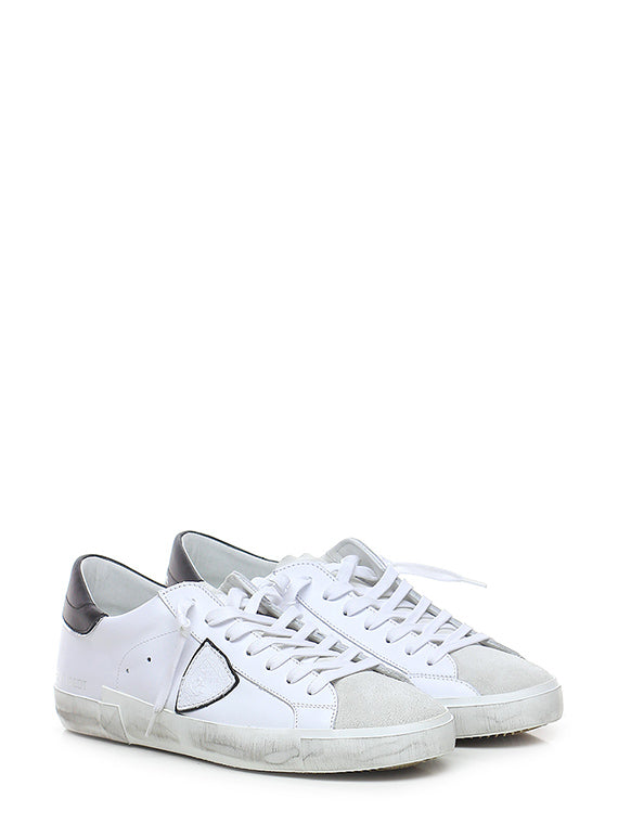 SNEAKERS PHILIPPE MODEL