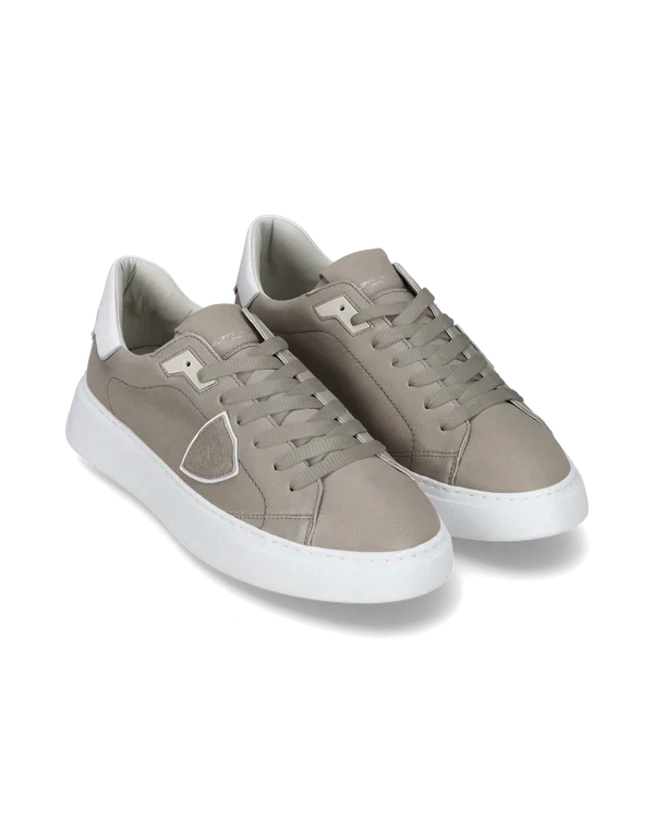 SNEAKERS PHILIPPE MODEL