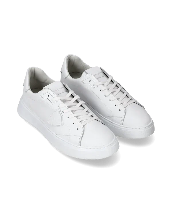 SNEAKERS PHILIPPE MODEL