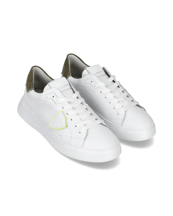 SNEAKERS PHILIPPE MODEL