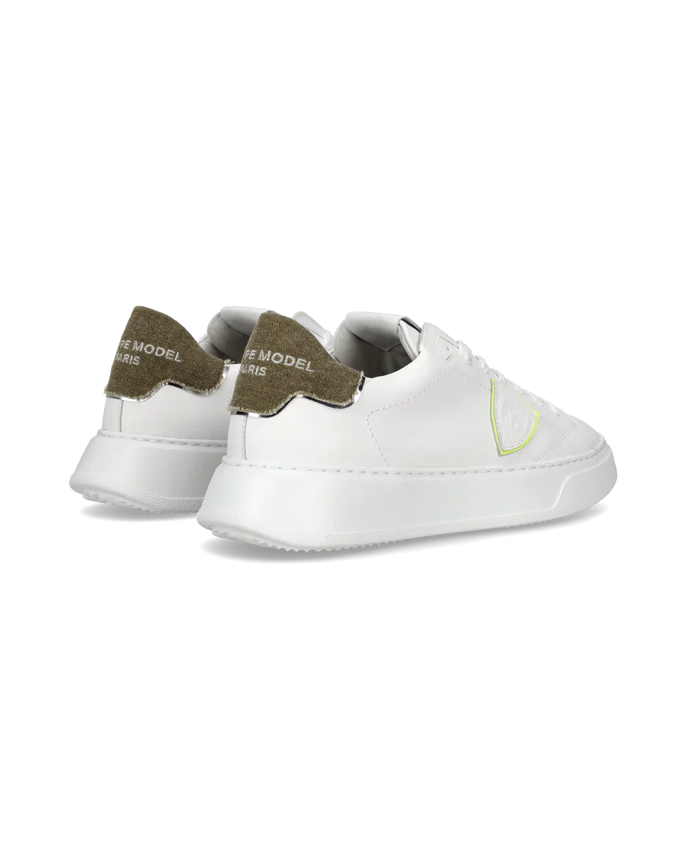 SNEAKERS PHILIPPE MODEL