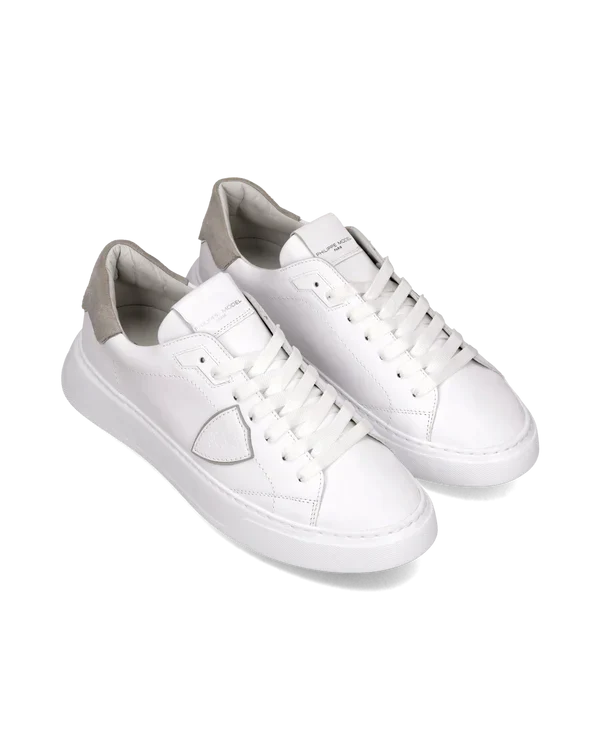 SNEAKERS PHILIPPE MODEL