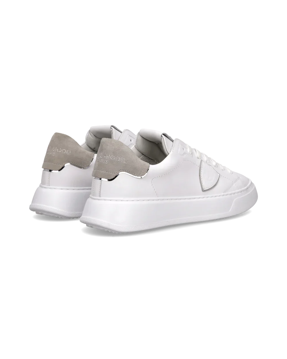 SNEAKERS PHILIPPE MODEL