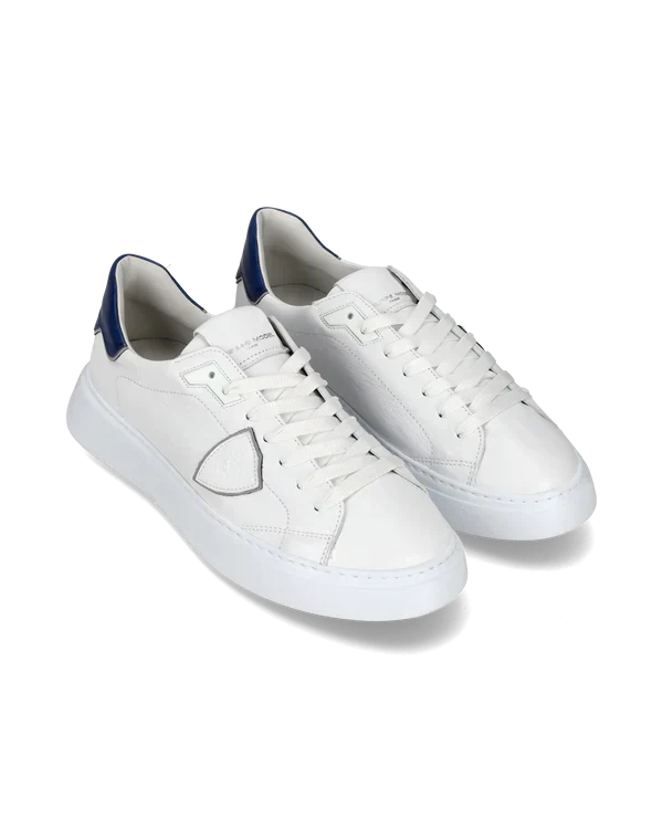 SNEAKERS PHILIPPE MODEL