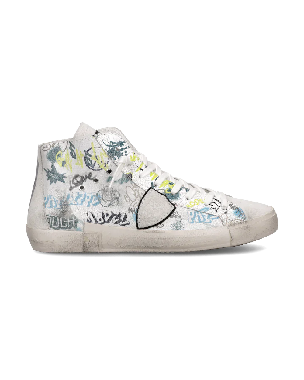 SNEAKERS PHILIPPE MODEL