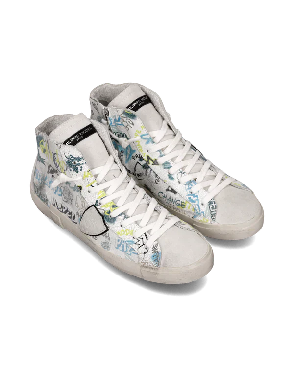 SNEAKERS PHILIPPE MODEL