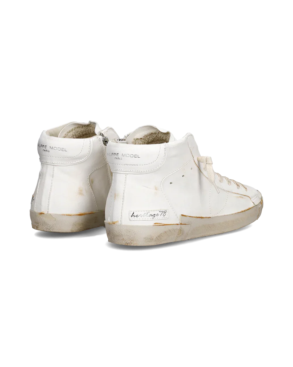 SNEAKERS PHILIPPE MODEL