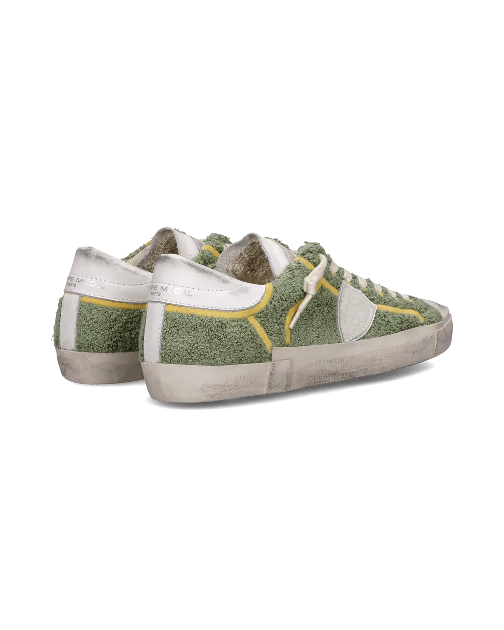 SNEAKERS PHILIPPE MODEL