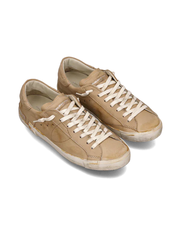 SNEAKERS PHILIPPE MODEL