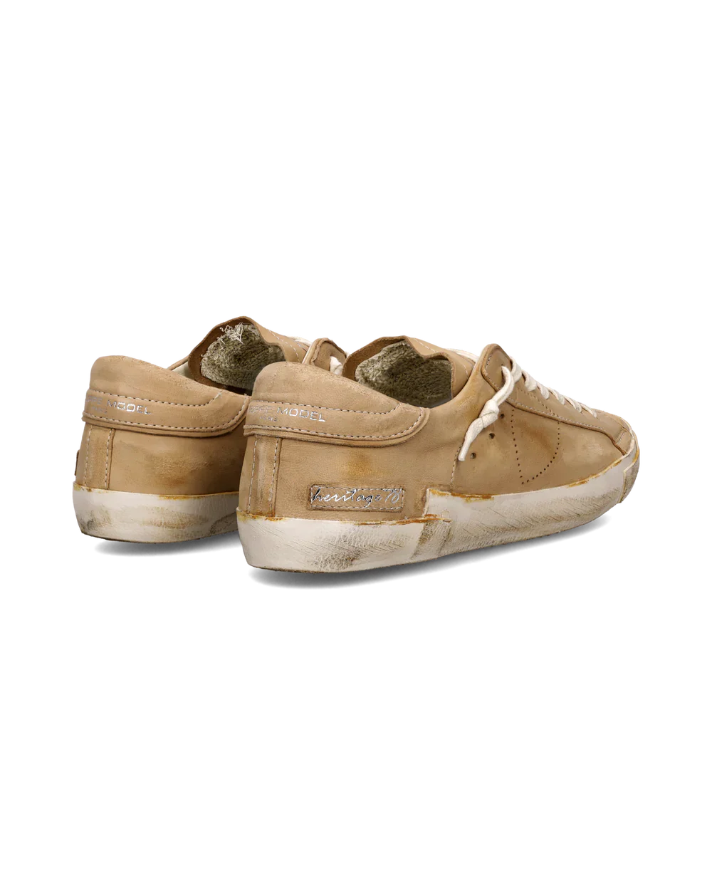 SNEAKERS PHILIPPE MODEL