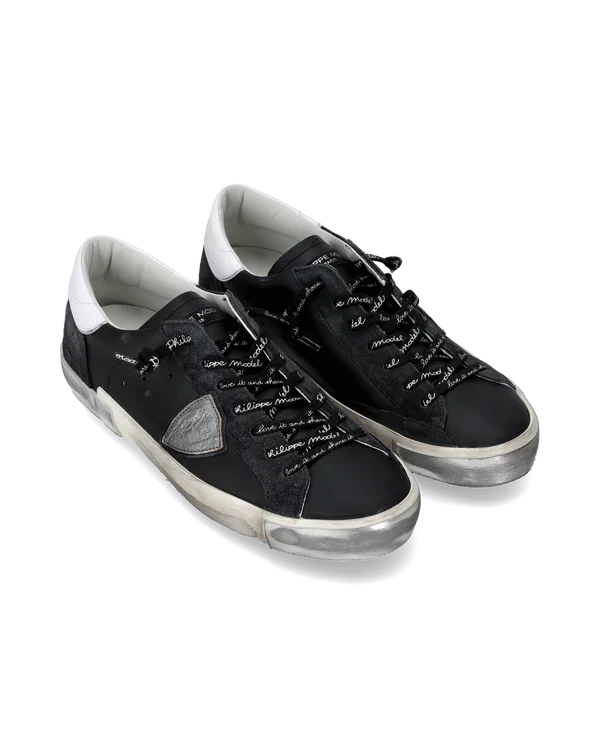 SNEAKERS PHILIPPE MODEL