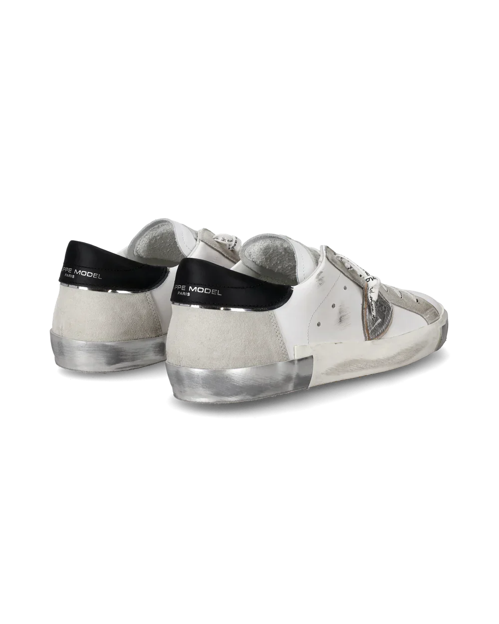 SNEAKERS PHILIPPE MODEL