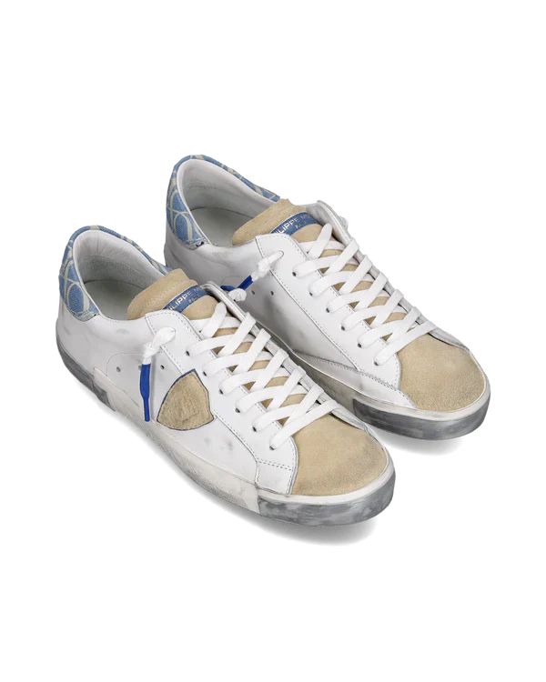 SNEAKERS PHILIPPE MODEL