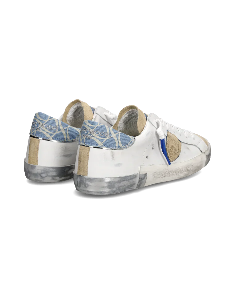 SNEAKERS PHILIPPE MODEL