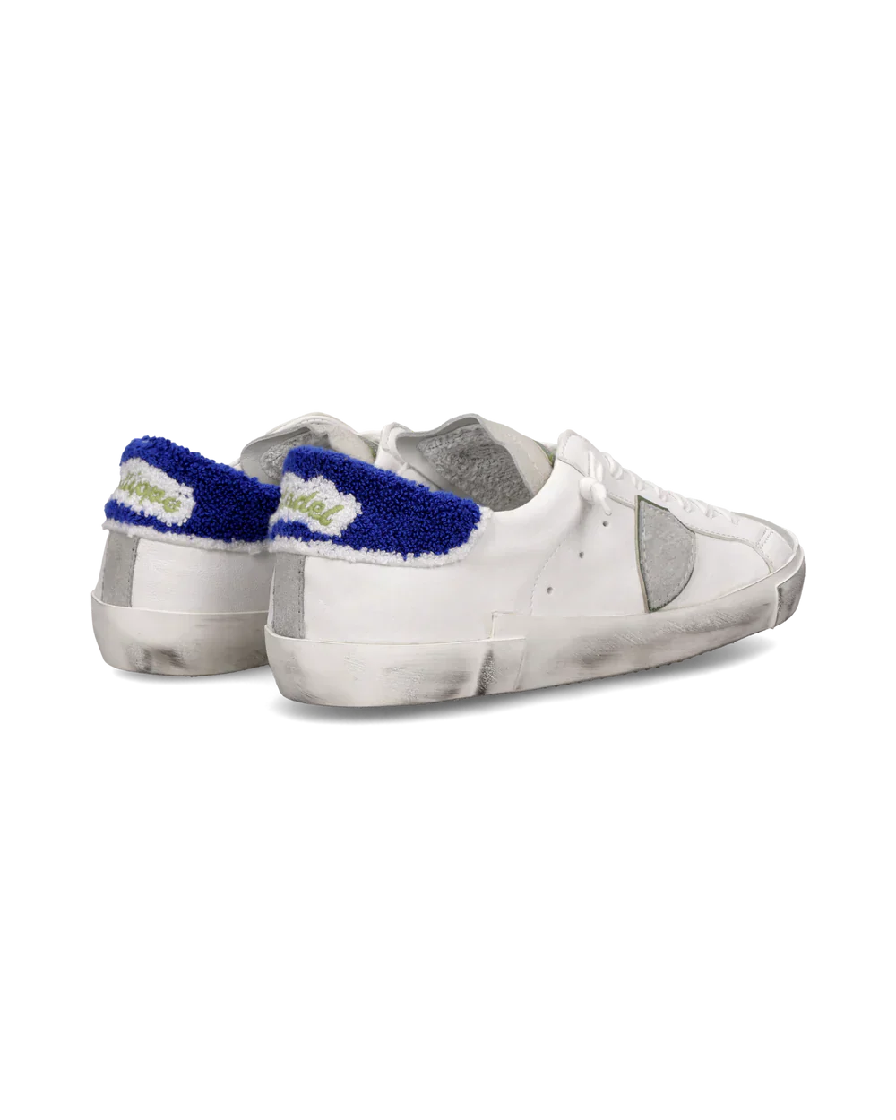 SNEAKERS PHILIPPE MODEL
