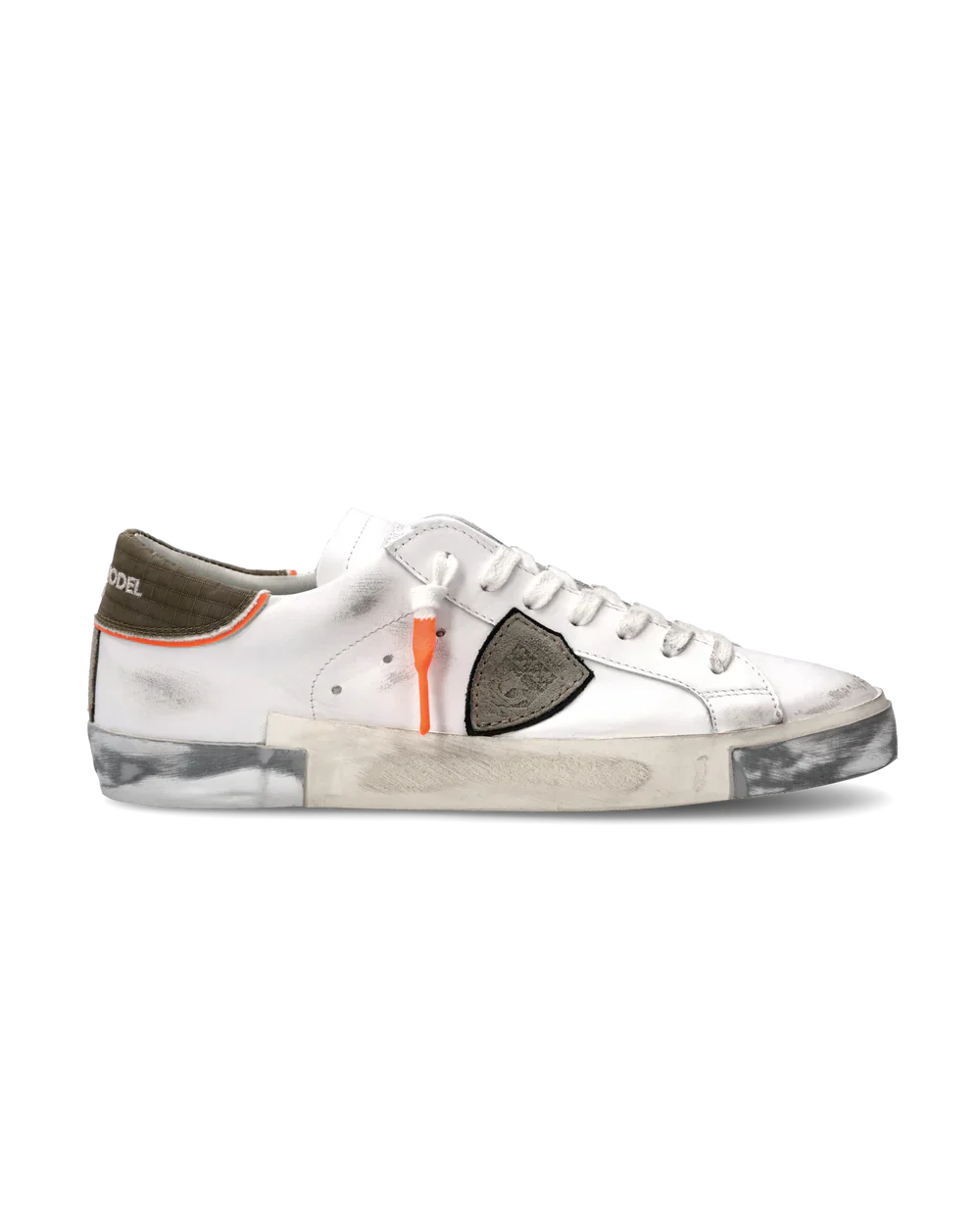 SNEAKERS PHILIPPE MODEL