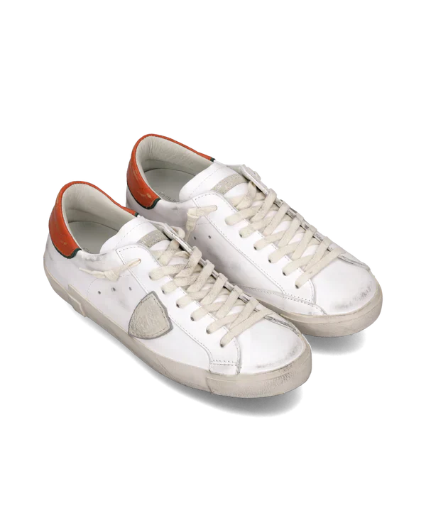 SNEAKERS PHILIPPE MODEL