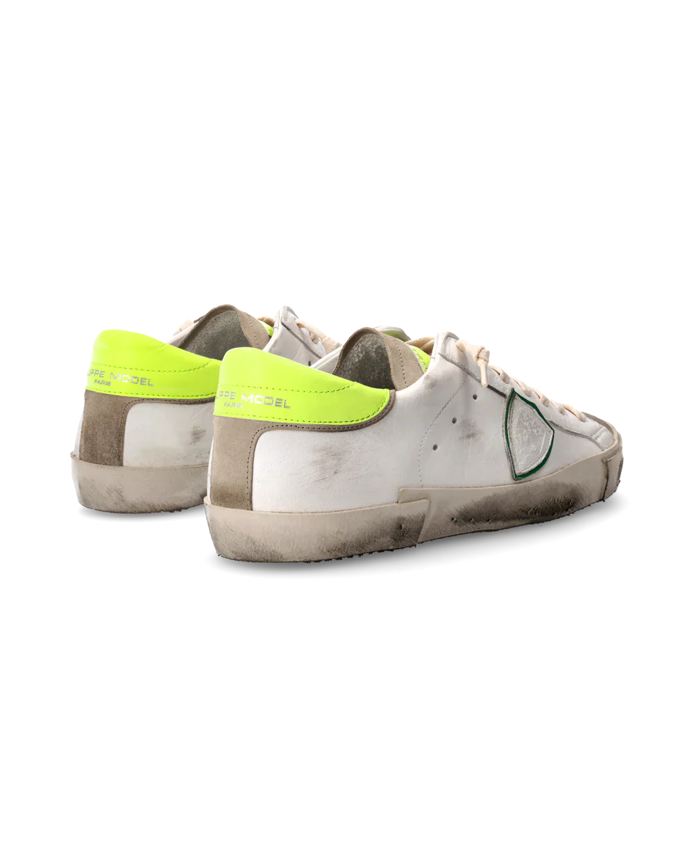 SNEAKERS PHILIPPE MODEL