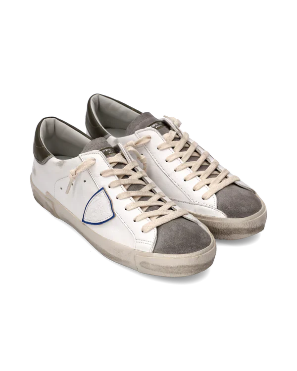SNEAKERS PHILIPPE MODEL