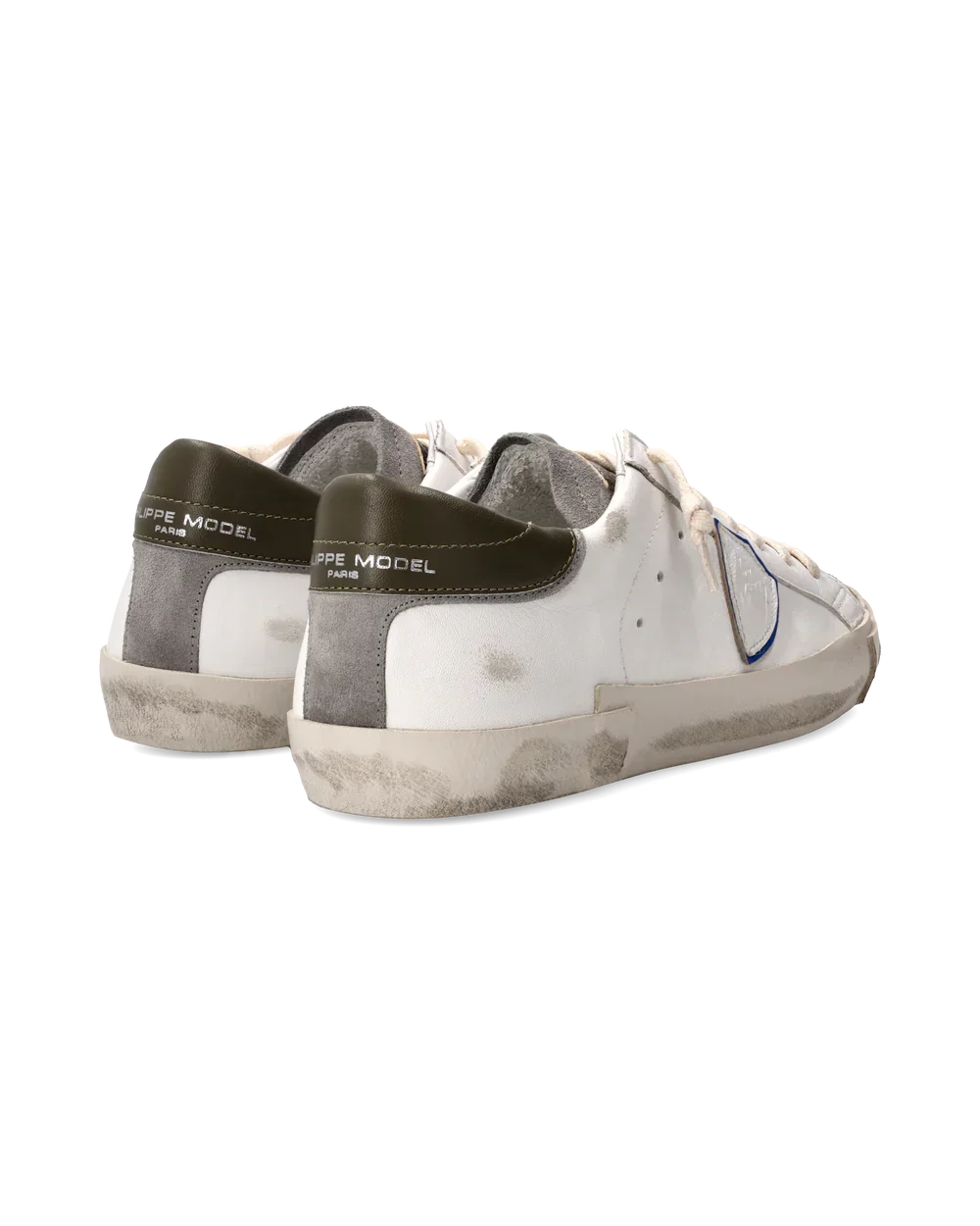 SNEAKERS PHILIPPE MODEL