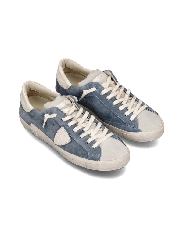 SNEAKERS PHILIPPE MODEL