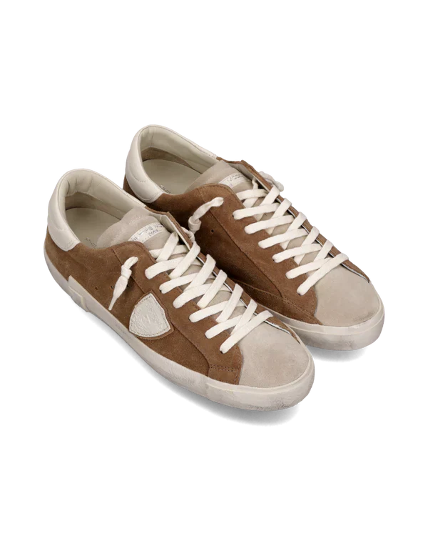 SNEAKERS PHILIPPE MODEL