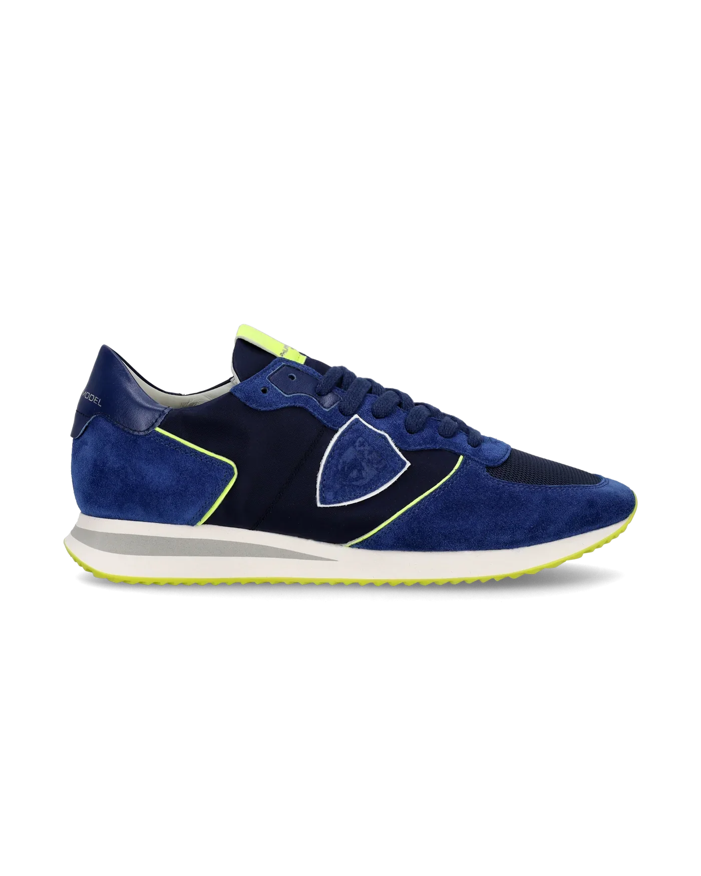 SNEAKERS PHILIPPE MODEL