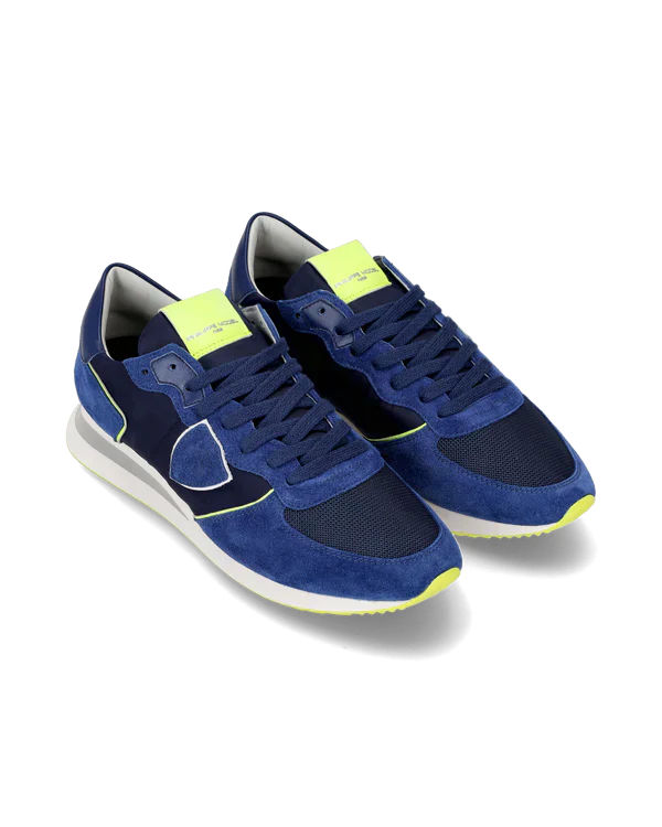 SNEAKERS PHILIPPE MODEL