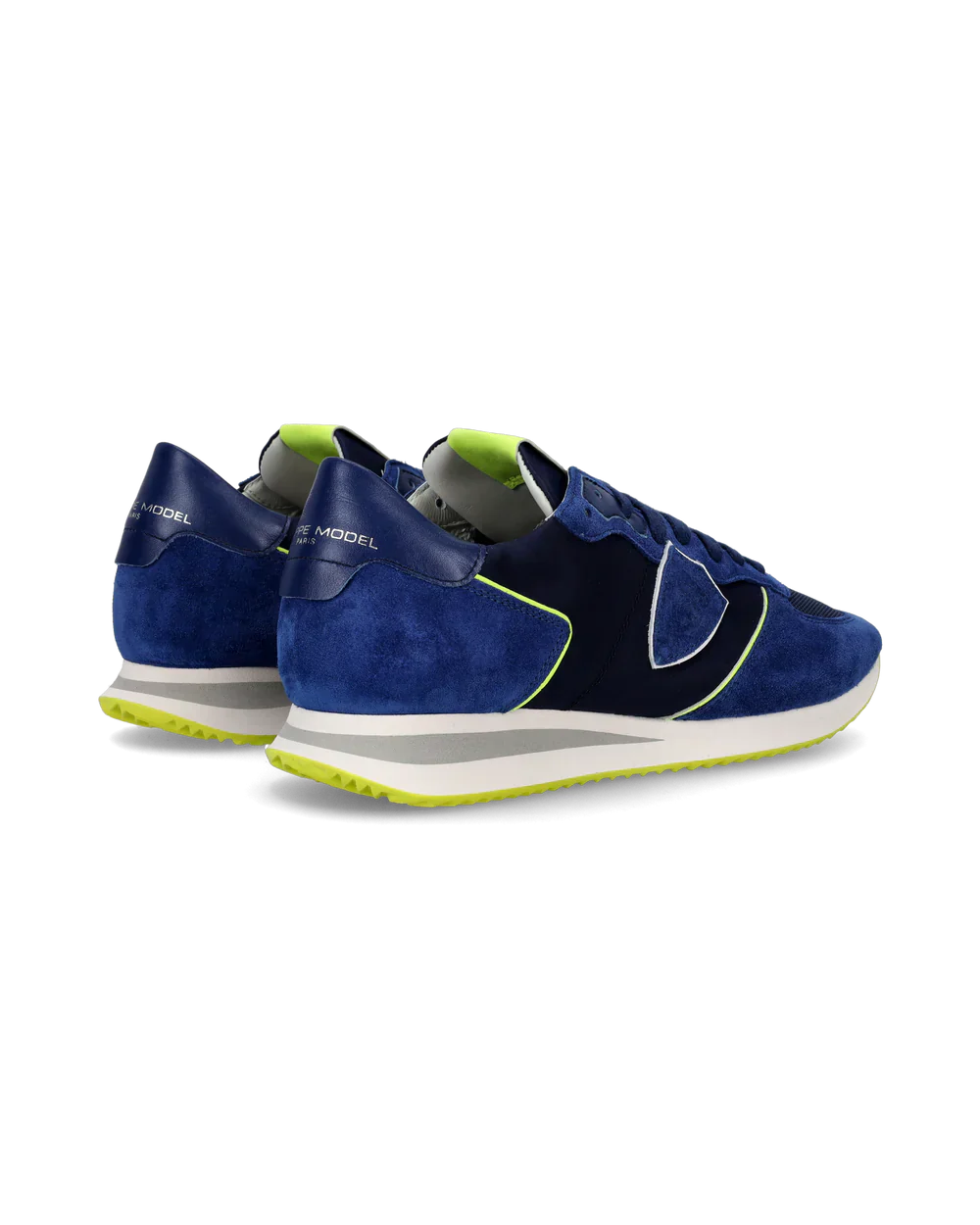 SNEAKERS PHILIPPE MODEL
