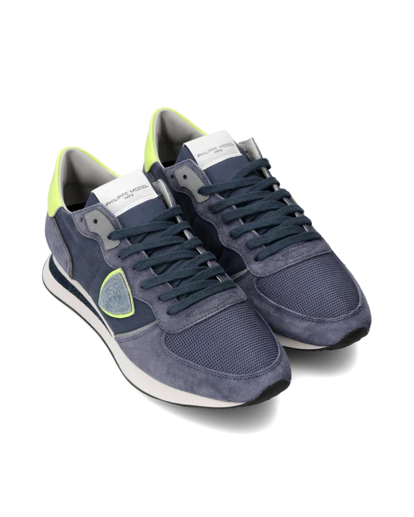 SNEAKERS PHILIPPE MODEL