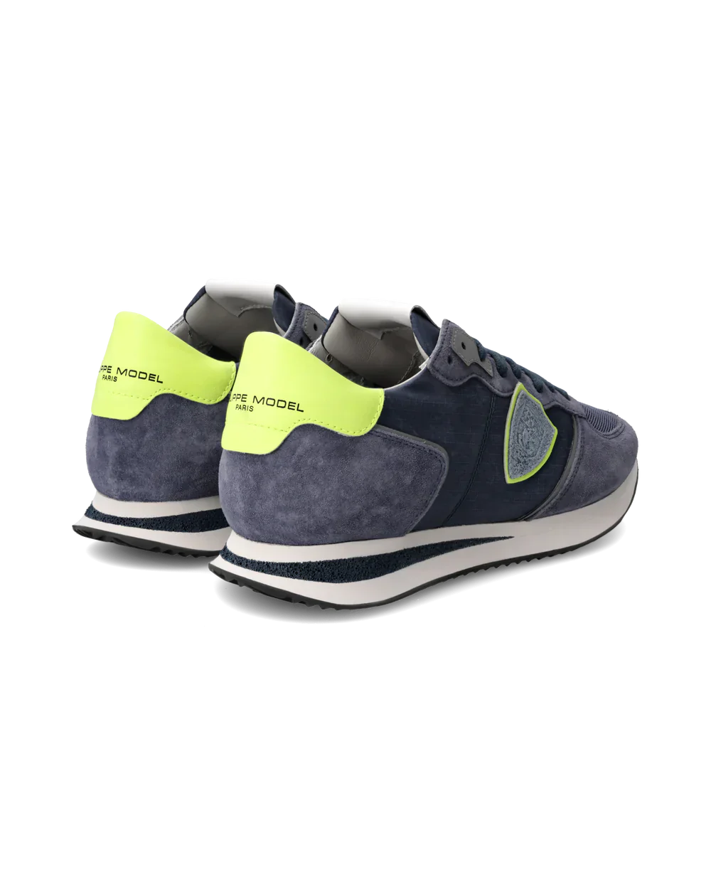 SNEAKERS PHILIPPE MODEL