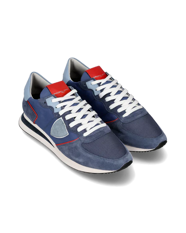 SNEAKERS PHILIPPE MODEL