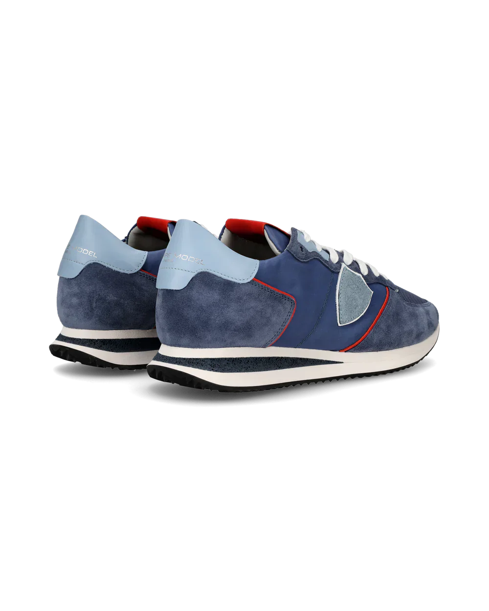 SNEAKERS PHILIPPE MODEL