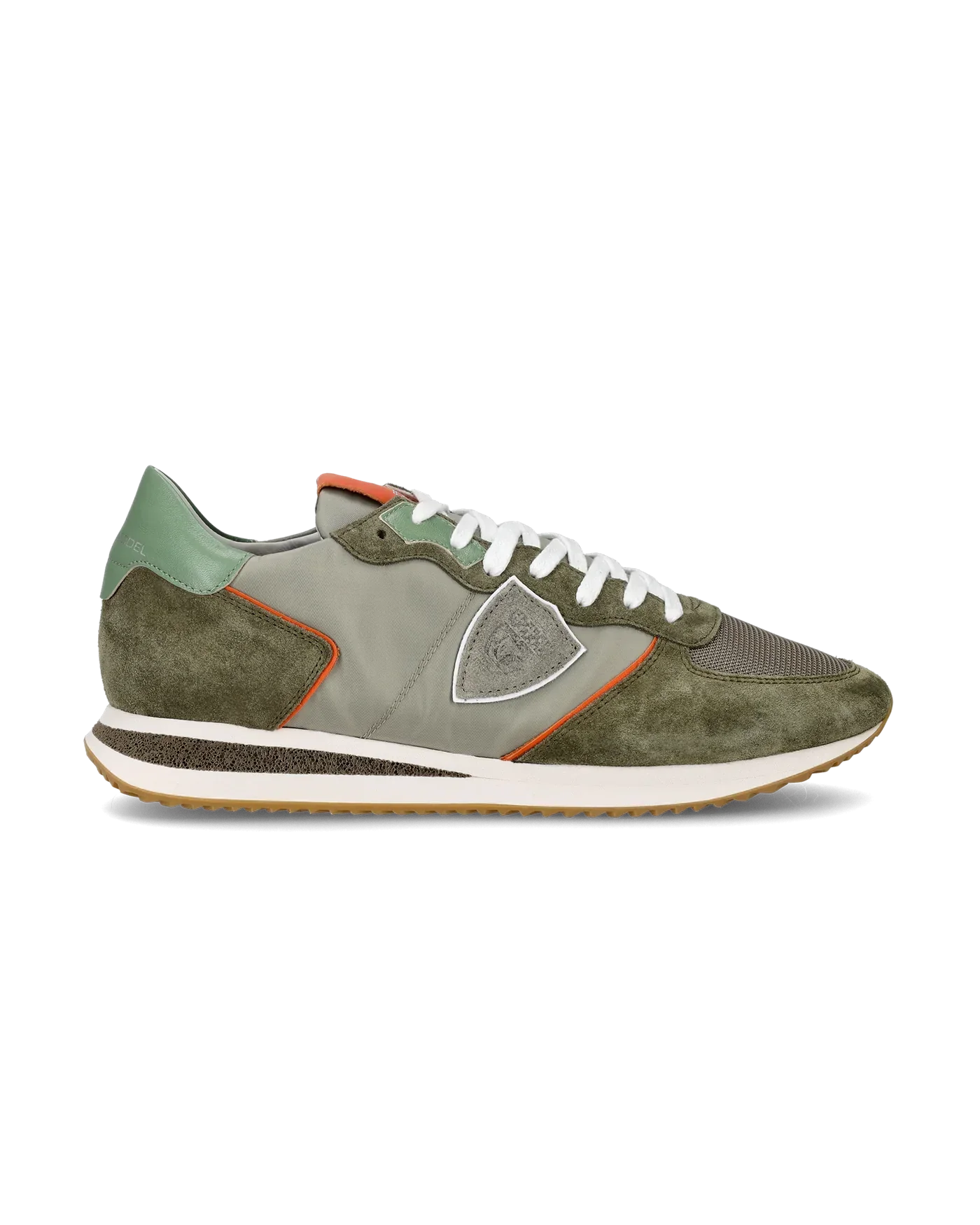 SNEAKERS PHILIPPE MODEL