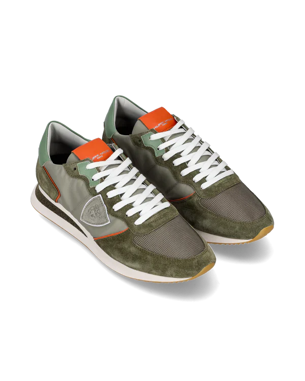 SNEAKERS PHILIPPE MODEL