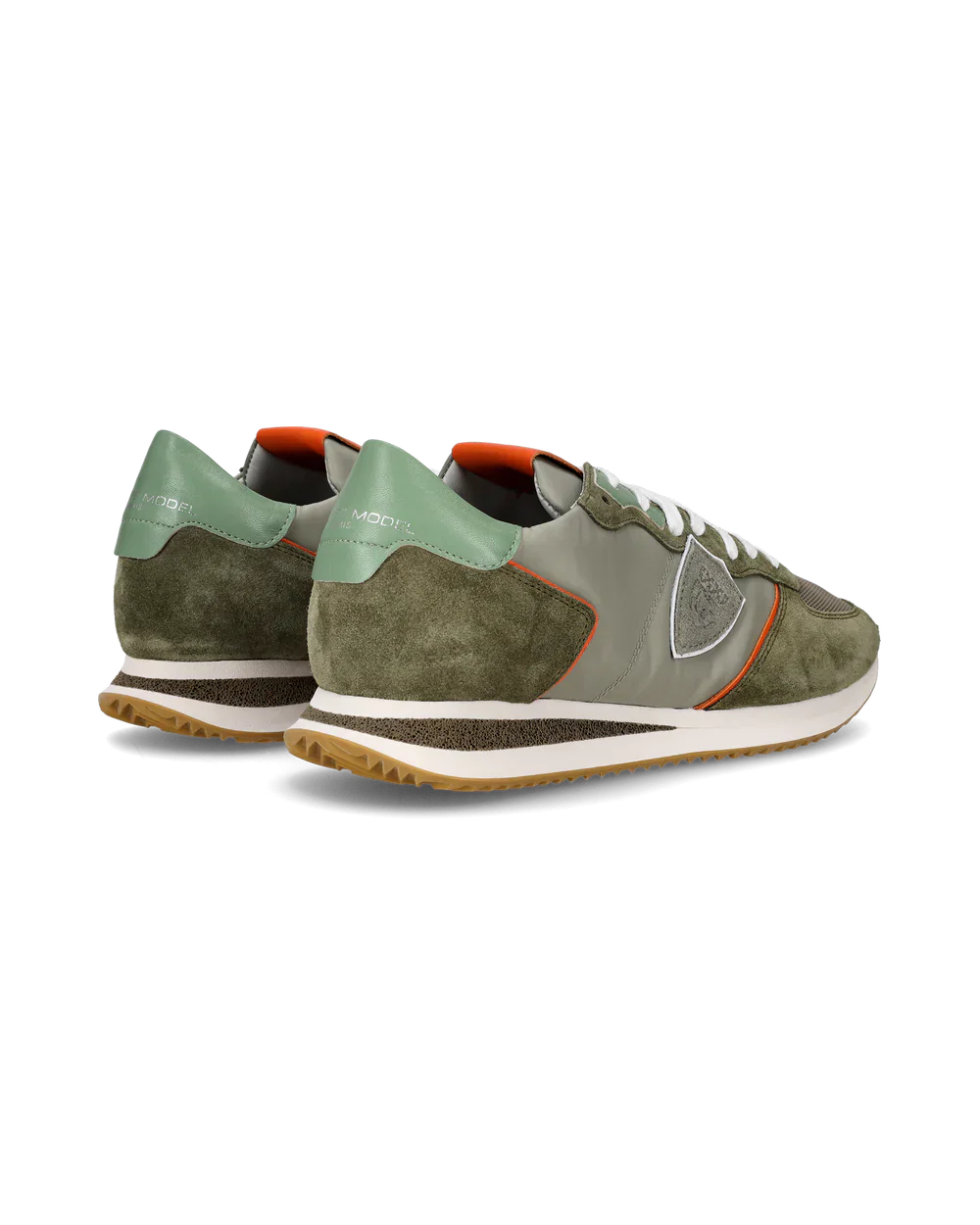 SNEAKERS PHILIPPE MODEL