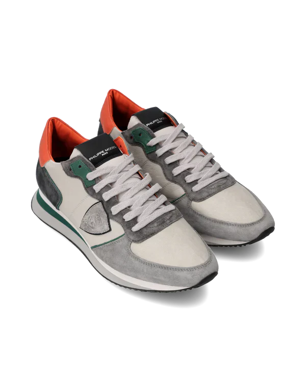 SNEAKERS PHILIPPE MODEL