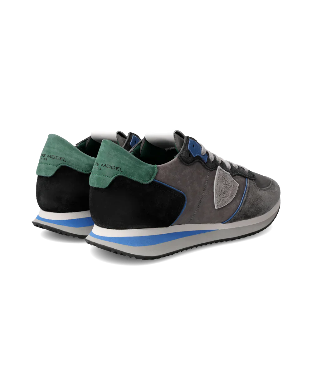 SNEAKERS PHILIPPE MODEL