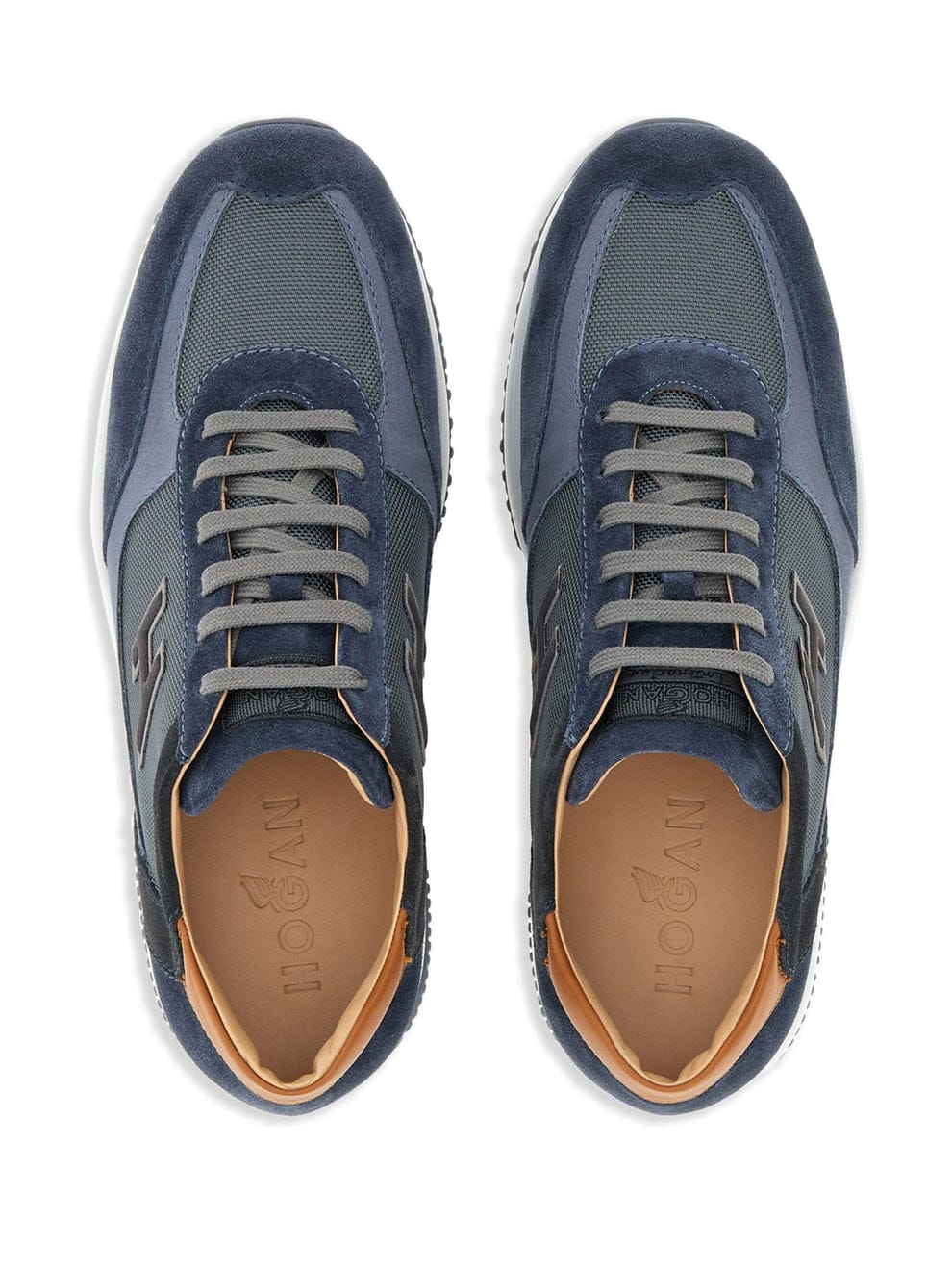 SCARPE * H O G A N MASCHILI