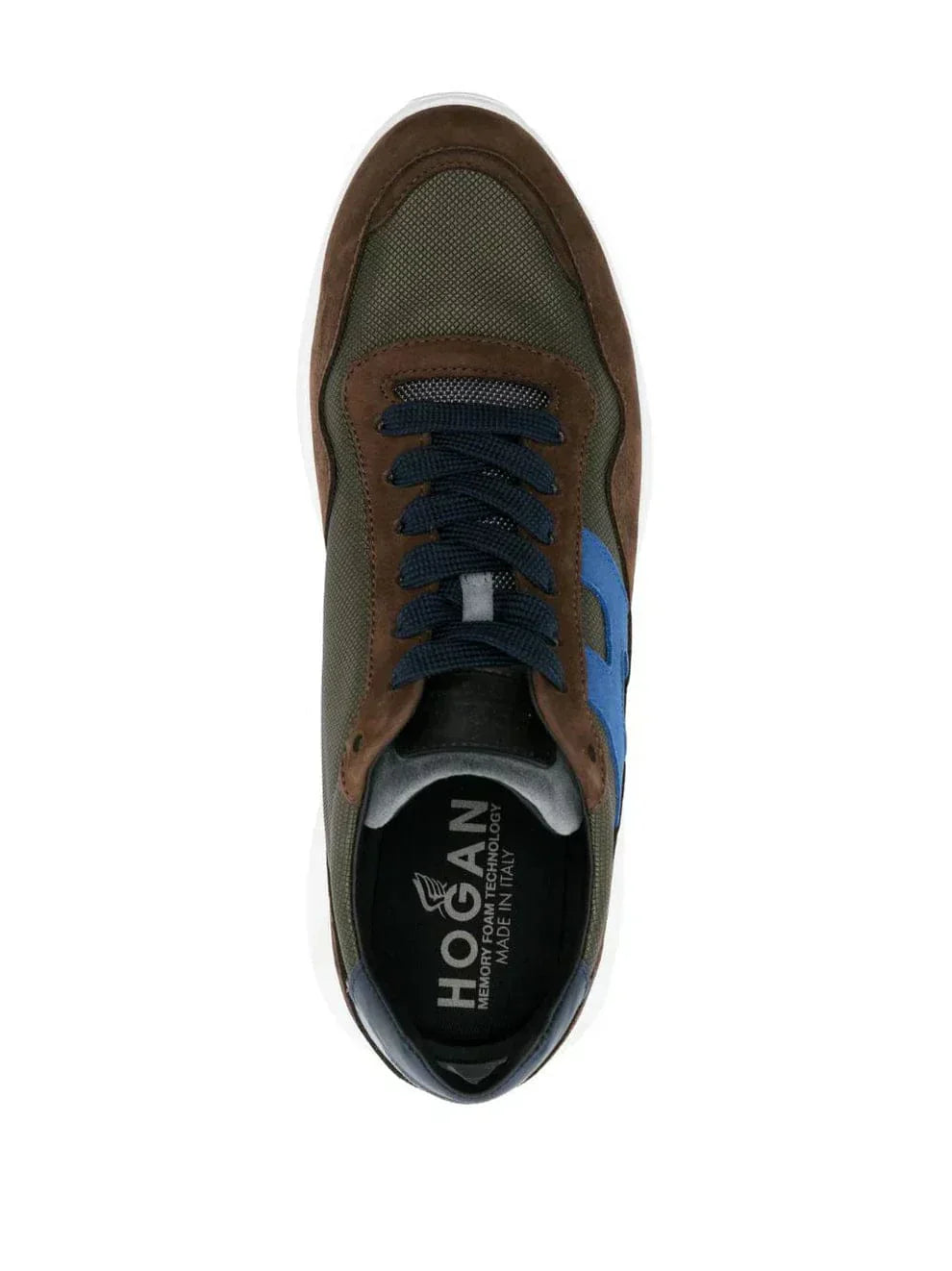 SCARPE * H O G A N MASCHILI