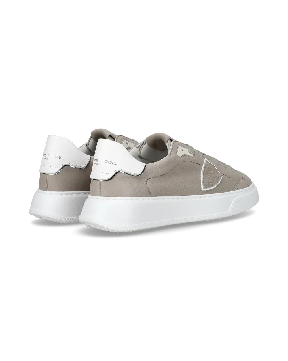 SNEAKERS PHILIPPE MODEL