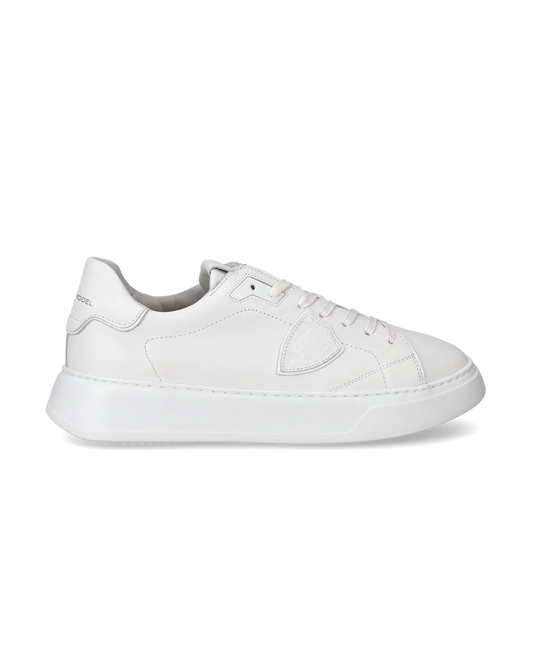 SNEAKERS PHILIPPE MODEL