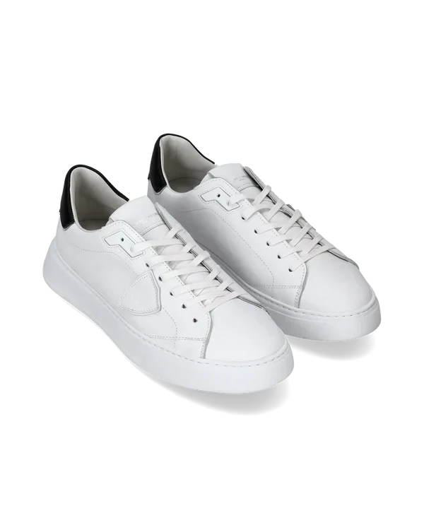 SNEAKERS PHILIPPE MODEL