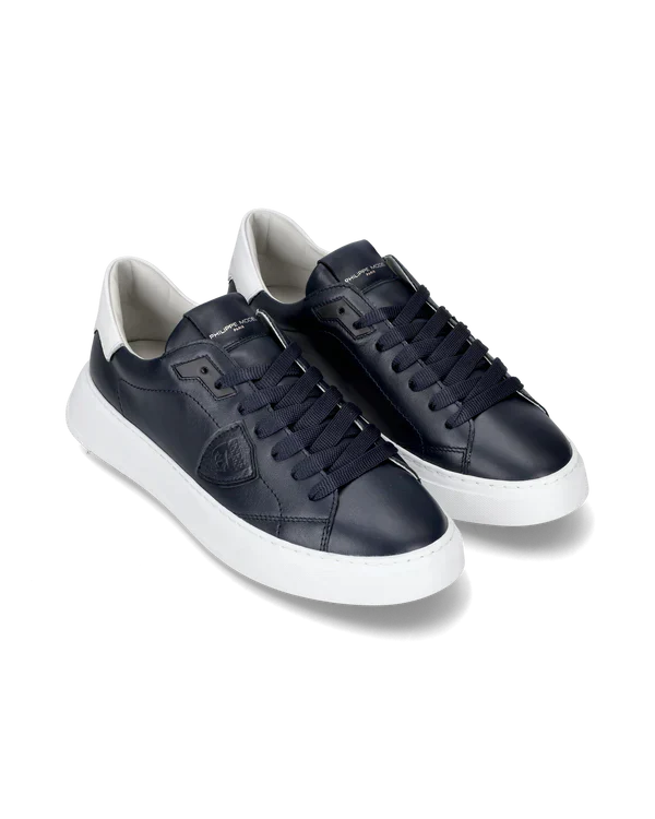 SNEAKERS PHILIPPE MODEL