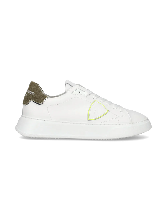 SNEAKERS PHILIPPE MODEL