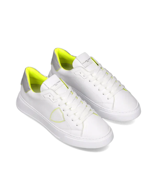 SNEAKERS PHILIPPE MODEL
