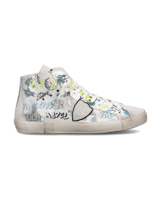 SNEAKERS PHILIPPE MODEL