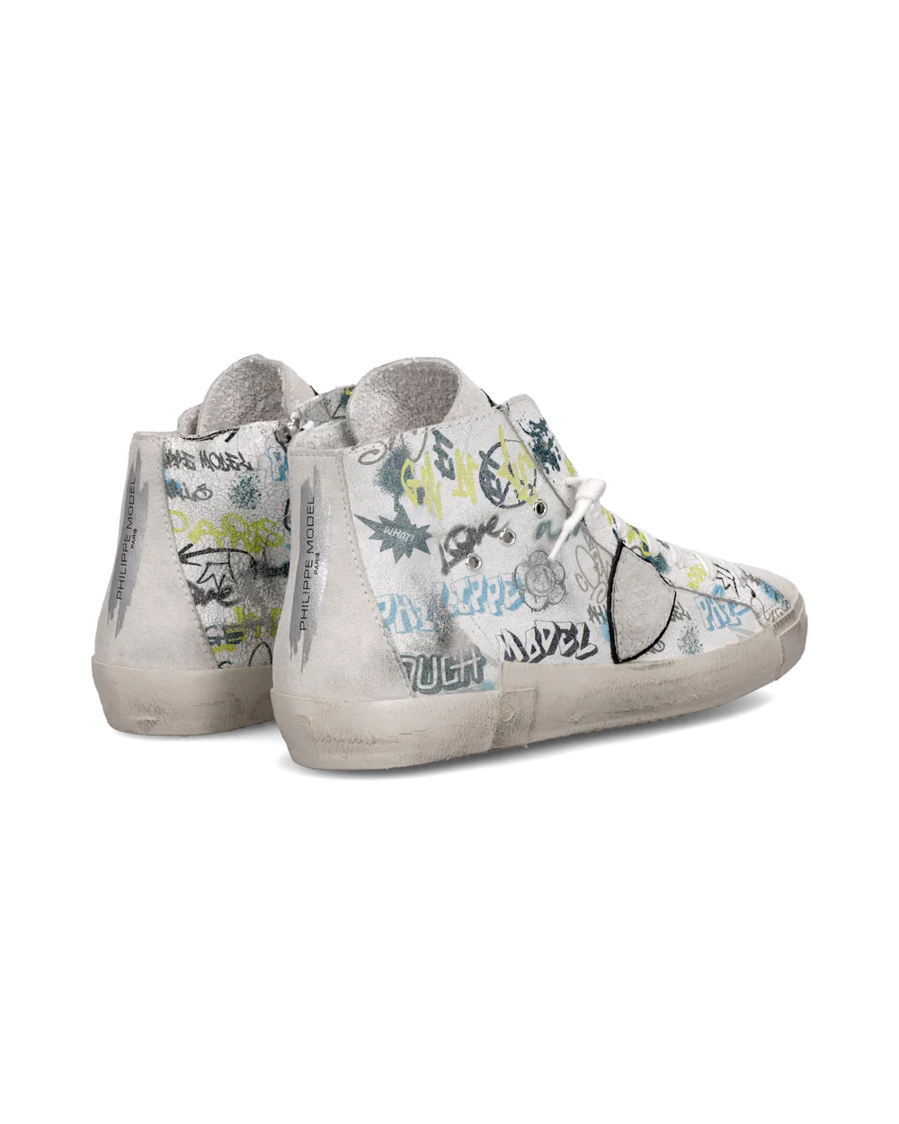 SNEAKERS PHILIPPE MODEL