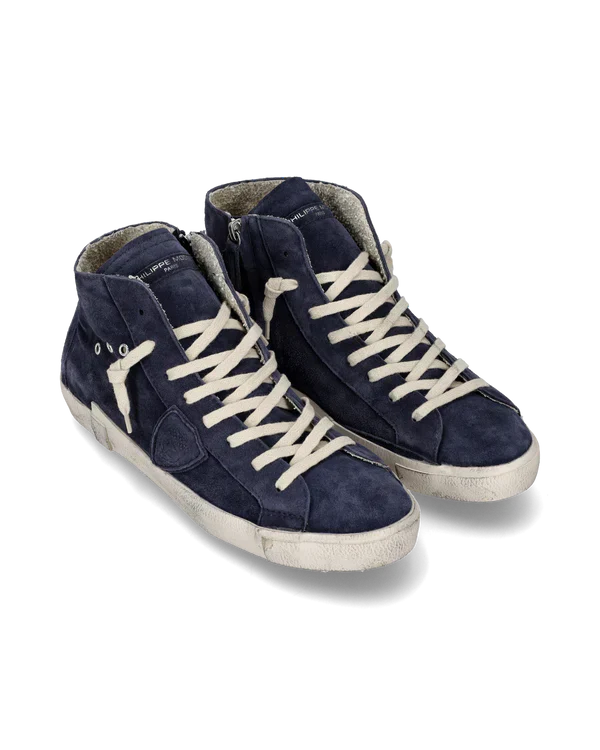 SNEAKERS PHILIPPE MODEL