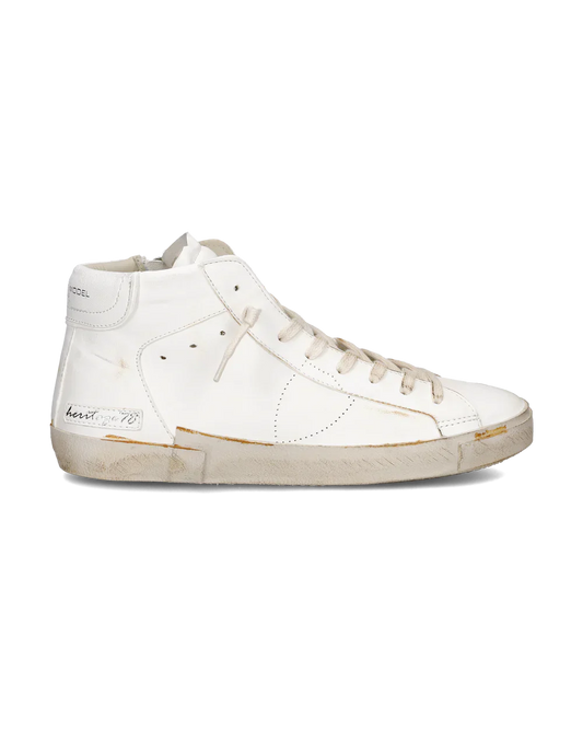 SNEAKERS PHILIPPE MODEL